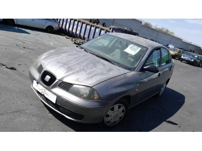 Autorradio SEAT CORDOBA 2004