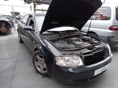 Radiador motor AUDI A6 2003