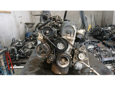 Motor HYUNDAI ACCENT 1999