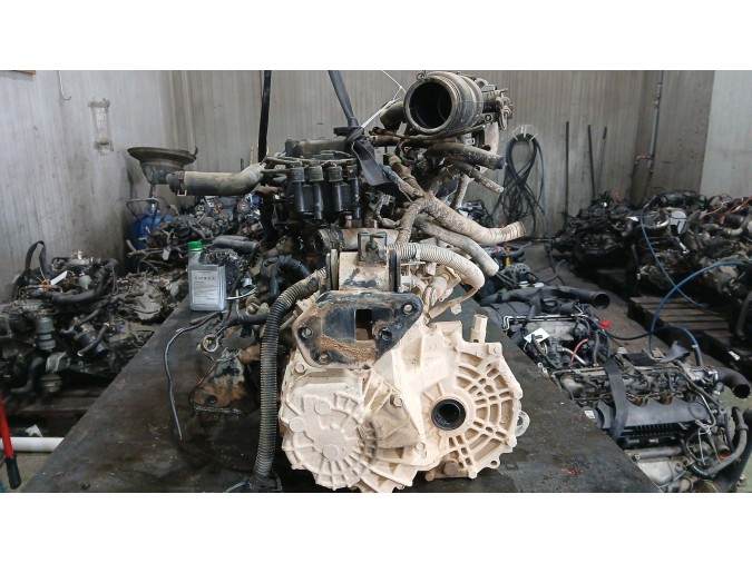 Motor HYUNDAI ACCENT 1999