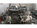 Motor HYUNDAI ACCENT 1999