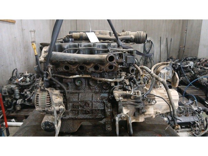 Motor HYUNDAI ACCENT 1999