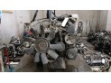 MOTOR CON ACCESORIOS SIN CAJA DE CAMBIOS MERCEDES C 180 1996