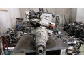 MOTOR CON ACCESORIOS SIN CAJA DE CAMBIOS MERCEDES C 180 1996