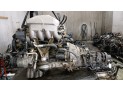 MOTOR CON ACCESORIOS SIN CAJA DE CAMBIOS MERCEDES C 180 1996