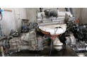 MOTOR CON ACCESORIOS SIN CAJA DE CAMBIOS MERCEDES C 180 1996