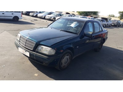 VOLANTE MERCEDES C 180 1996
