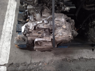 CAJA CAMBIOS FORD MONDEO 2000