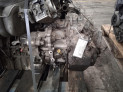 CAJA CAMBIOS FORD MONDEO 2000