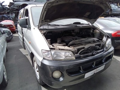 VOLANTE HYUNDAI H1 1999