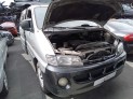 CERRADURA CAPO HYUNDAI H1 1999