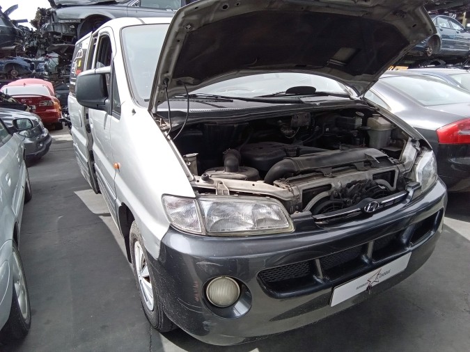 CENTRALITA AIRBAG HYUNDAI H1 1999