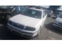 ELEVALUNAS TRASERO IZQUIERDO SKODA OCTAVIA 2009