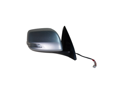 RETROVISOR DERECHO TOYOTA LAND CRUISER GRIS 2020