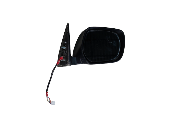 RETROVISOR DERECHO TOYOTA LAND CRUISER GRIS 2020