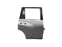 PUERTA TRASERA DERECHA TOYOTA LAND CRUISER GRIS 2020