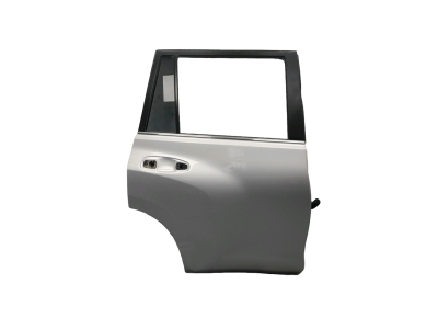 PUERTA TRASERA DERECHA TOYOTA LAND CRUISER GRIS 2020