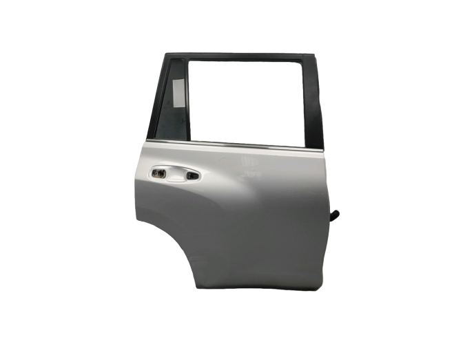 PUERTA TRASERA DERECHA TOYOTA LAND CRUISER GRIS 2020