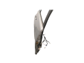 PUERTA TRASERA DERECHA TOYOTA LAND CRUISER GRIS 2020
