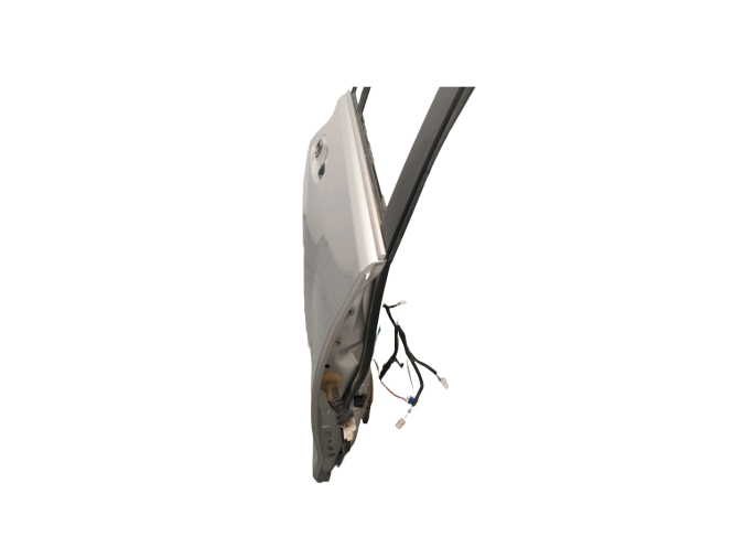 PUERTA TRASERA DERECHA TOYOTA LAND CRUISER GRIS 2020