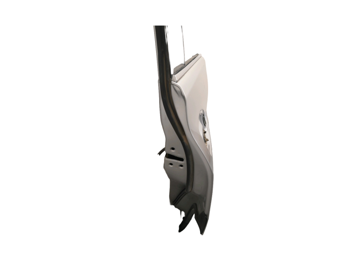 PUERTA TRASERA DERECHA TOYOTA LAND CRUISER GRIS 2020