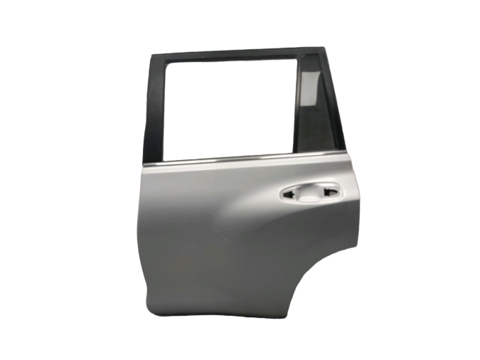 PUERTA TRASERA IZQUIERDA TOYOTA LAND CRUISER GRIS 2020