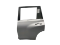 PUERTA TRASERA IZQUIERDA TOYOTA LAND CRUISER GRIS 2020