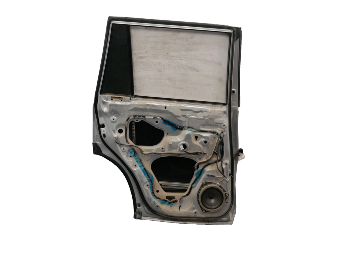 PUERTA TRASERA IZQUIERDA TOYOTA LAND CRUISER GRIS 2020