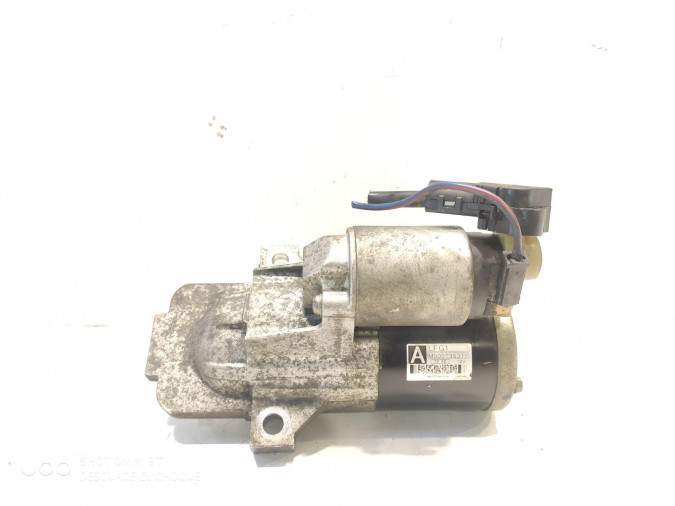 Motor Arranque MAZDA MX5 2009