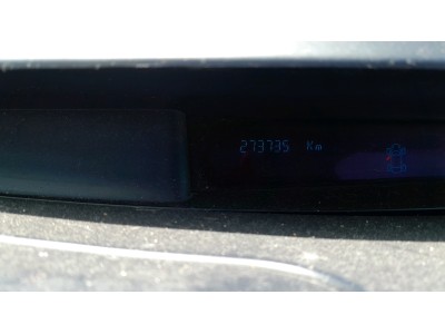 ALETA TRASERA IZQUIERDA RENAULT ESPACE 2005