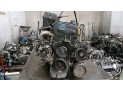 MOTOR KIA RIO 2004