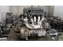 MOTOR KIA RIO 2004