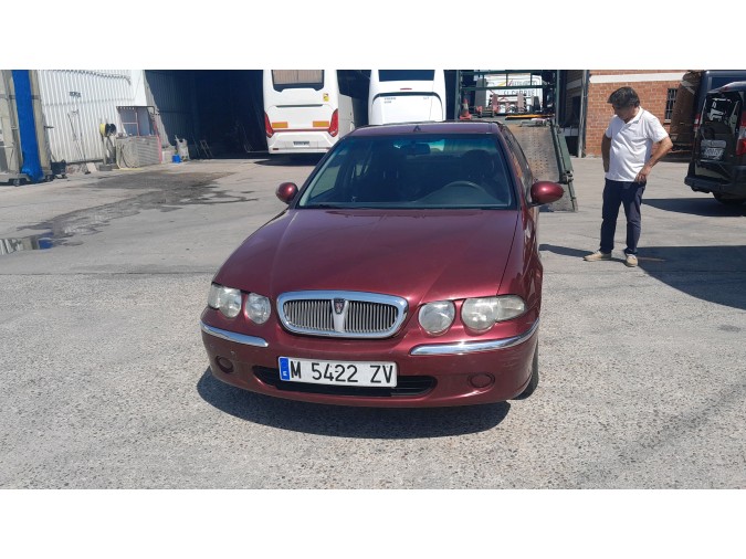 MECANICA DELANTERA SIN CUNA ROVER R 45 2.0D 2000
