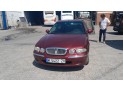 MECANICA TRASERA	 ROVER R 45 2.0D 2000