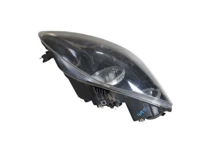 FARO DELANTERO DERECHO SEAT LEON 2012