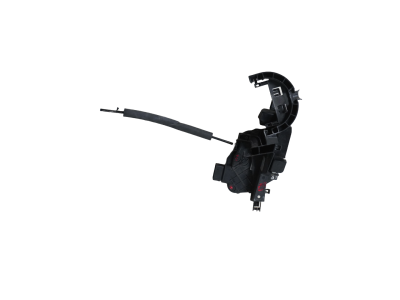 CERRADURA PUERTA TRASERA IZQUIERDA JAGUAR XF 2008