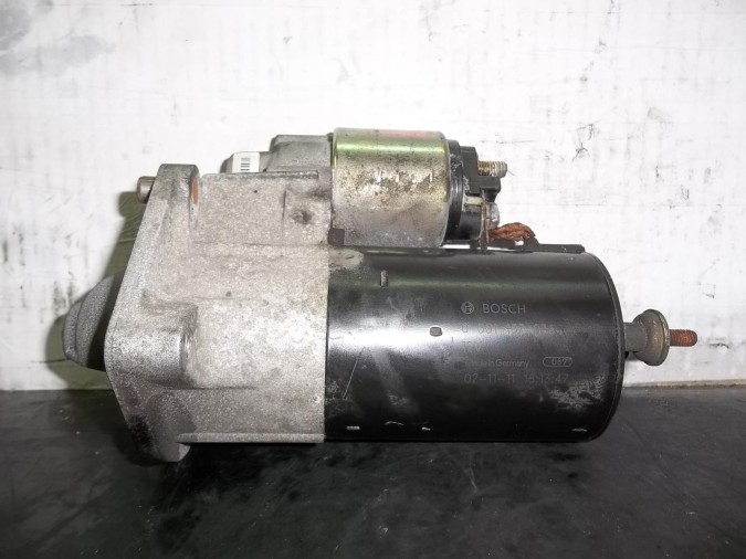 MOTOR ARRANQUE VOLVO S40 2000