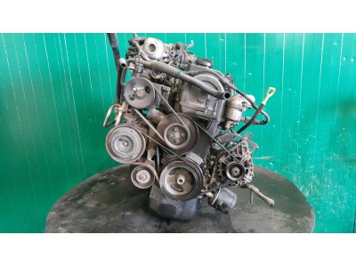 Motor HYUNDAI GETZ 2003