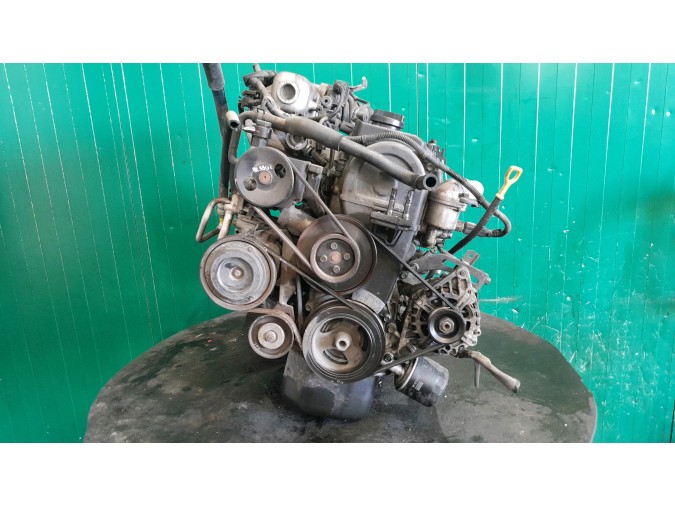 Motor HYUNDAI GETZ 2003