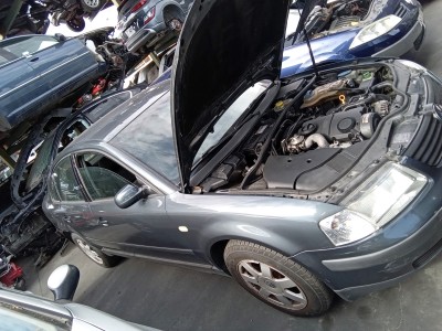 Turbocompresor VOLKSWAGEN PASSAT 1999