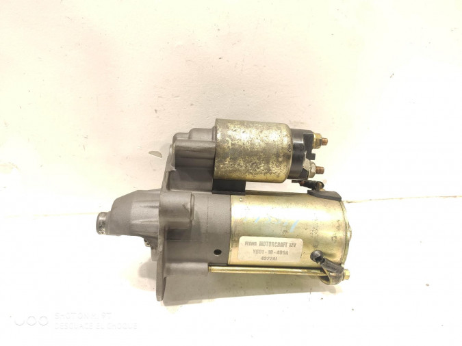 Motor Arranque MAZDA 3 2005