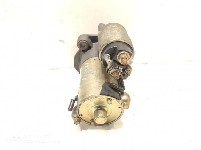 Motor Arranque MAZDA 3 2005