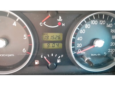 ELECTROVENTILADOR HYUNDAI GETZ 2004