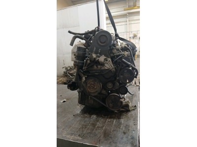 Motor HYUNDAI GETZ 2004