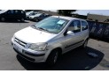 PALANCA CAMBIO HYUNDAI GETZ 2004