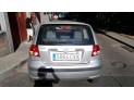 PALANCA CAMBIO HYUNDAI GETZ 2004