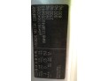 PALANCA CAMBIO HYUNDAI GETZ 2004