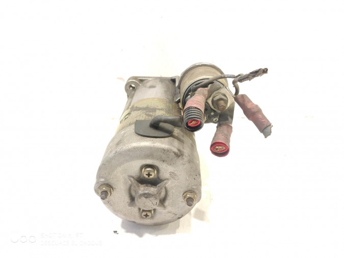 Motor Arranque BMW X5 2005