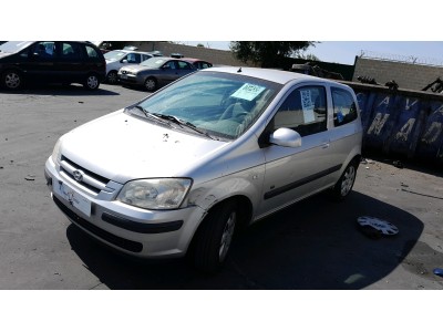 CENTRALITA AIRBAG HYUNDAI GETZ 2004