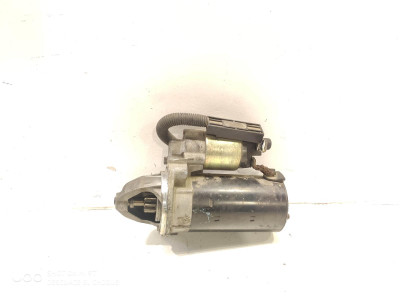 Motor Arranque color Gris MERCEDES CLASE E 2004